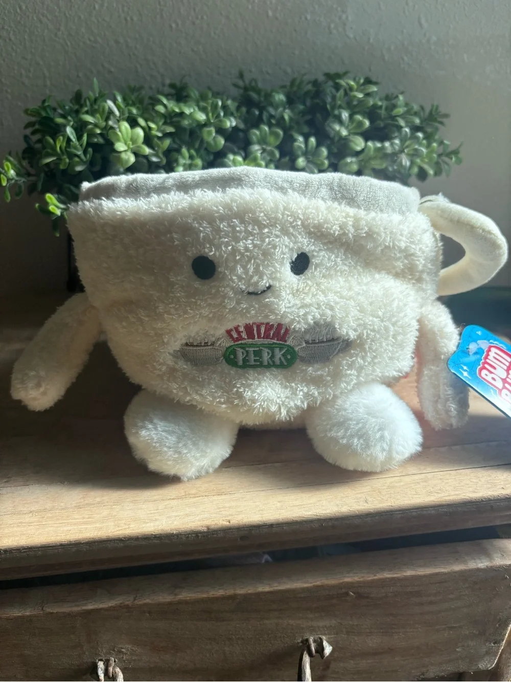 Bum Bumz cute cream